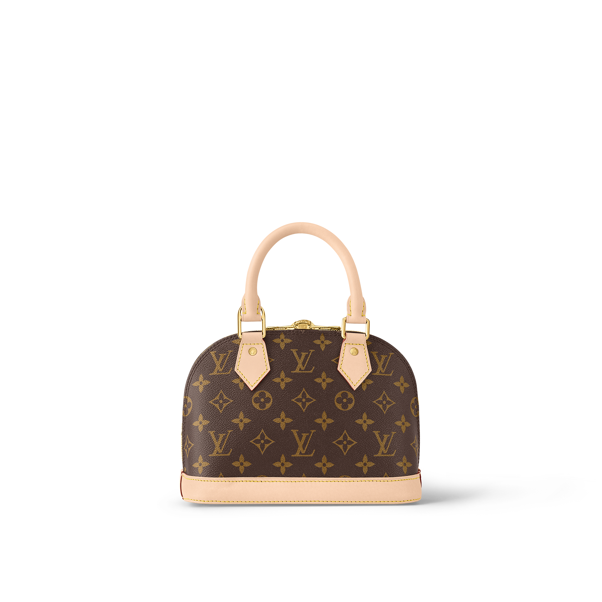 Lv cheap alma bag